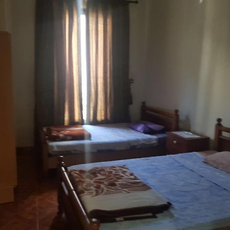 Jammal Hotel Baalbeck Dış mekan fotoğraf