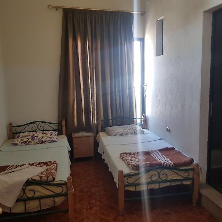 Jammal Hotel Baalbeck Dış mekan fotoğraf