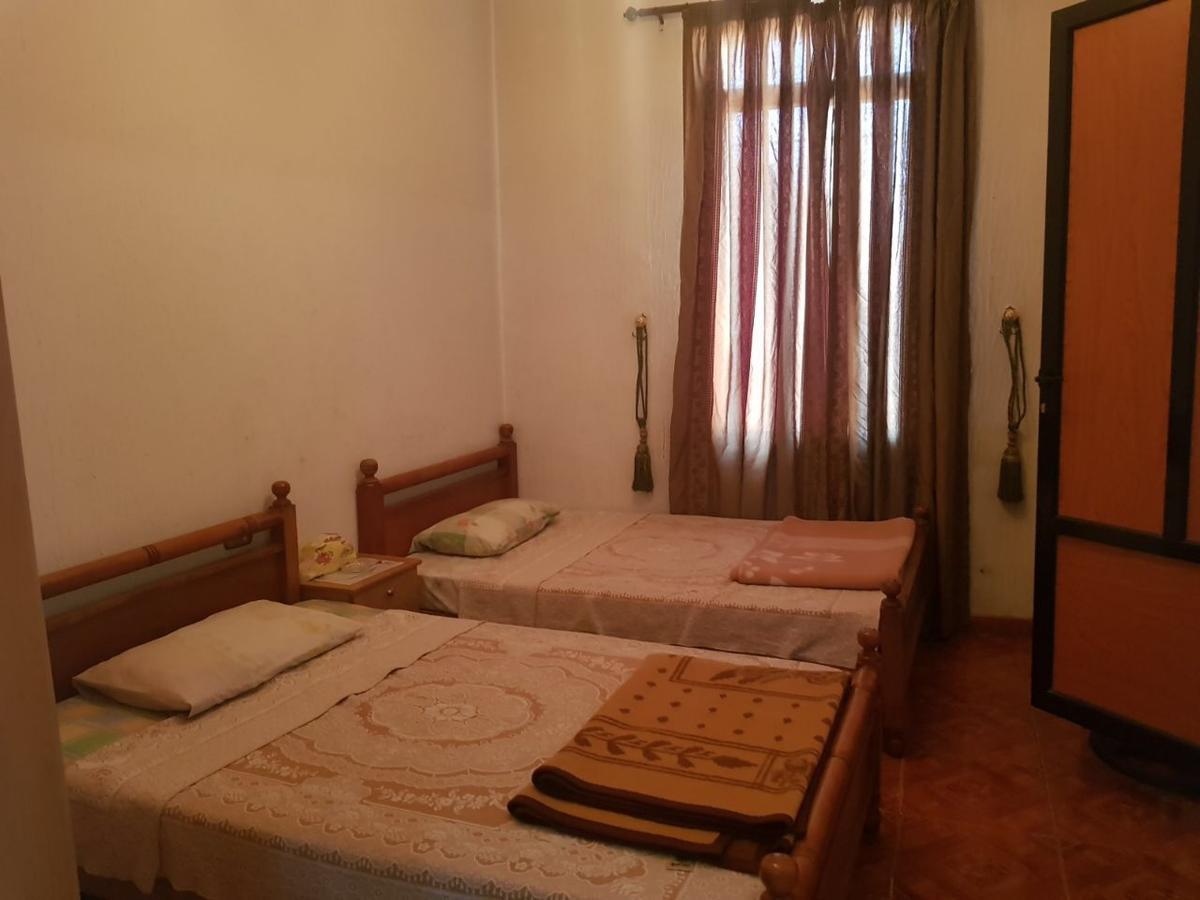 Jammal Hotel Baalbeck Dış mekan fotoğraf