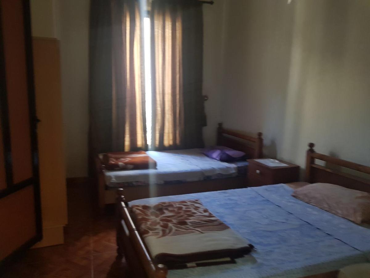 Jammal Hotel Baalbeck Dış mekan fotoğraf