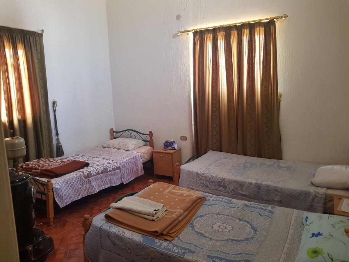 Jammal Hotel Baalbeck Dış mekan fotoğraf