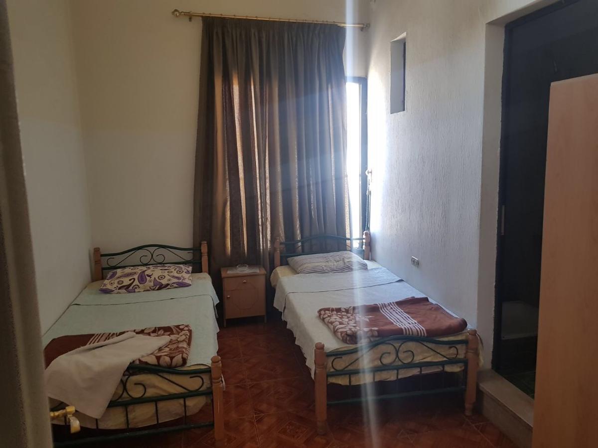 Jammal Hotel Baalbeck Dış mekan fotoğraf
