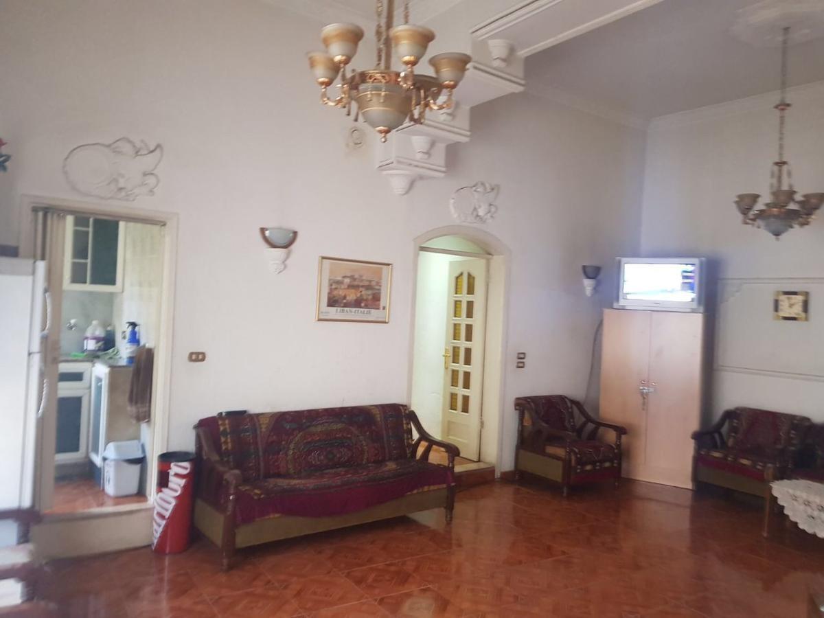 Jammal Hotel Baalbeck Dış mekan fotoğraf
